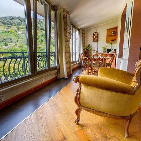 Sa Domo E Giuanne E Giuanna Bed & Breakfast Bosa Bagian luar foto