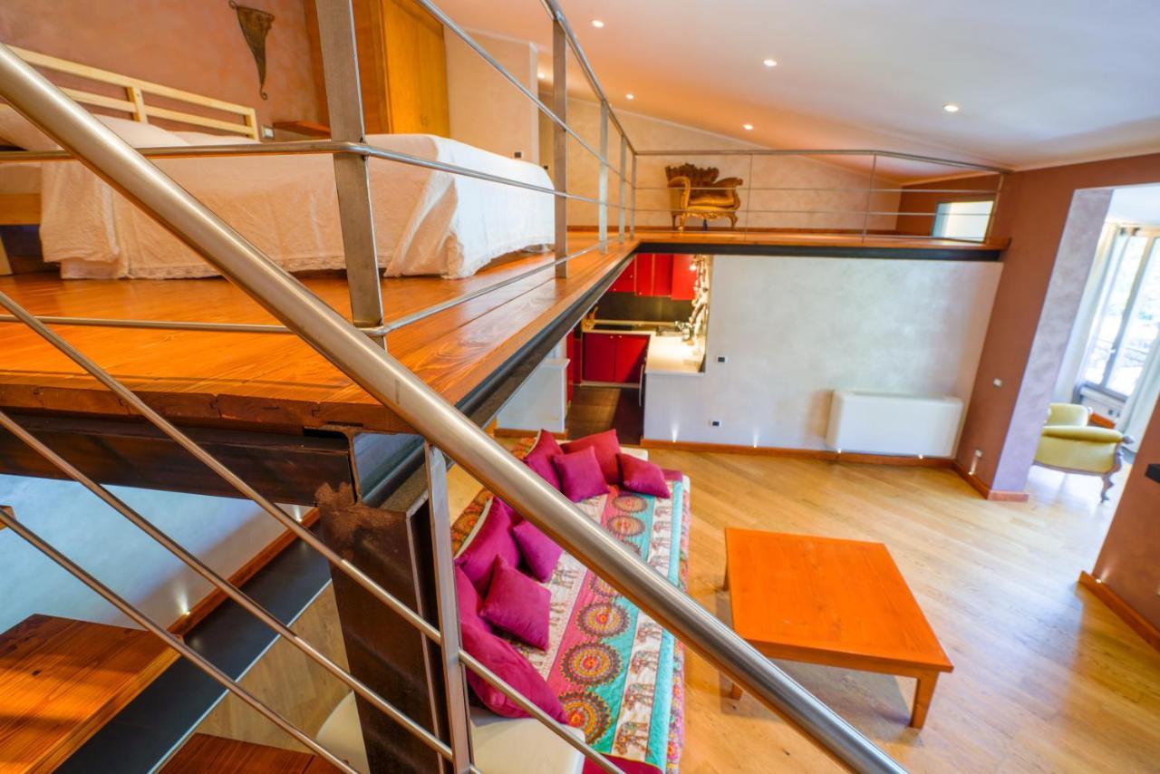 Sa Domo E Giuanne E Giuanna Bed & Breakfast Bosa Bagian luar foto